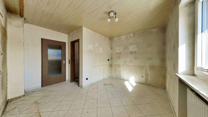 Küche 2. Obergeschoss