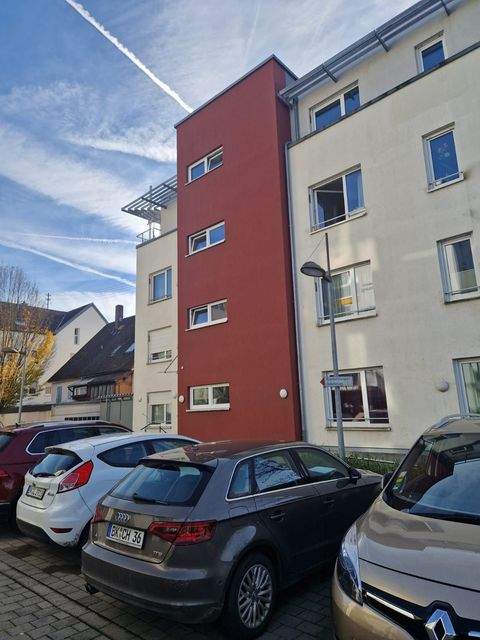 Backnang Wohnungen, Backnang Wohnung mieten