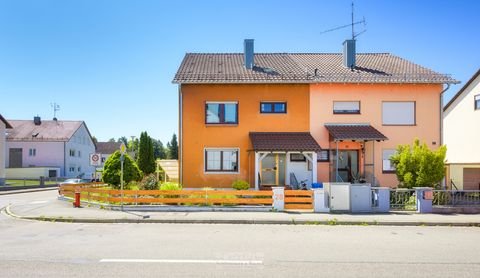 Straubing Häuser, Straubing Haus kaufen