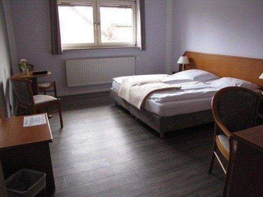 Gästezimmer 