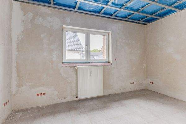 Küche OG Einheit Nr. 4