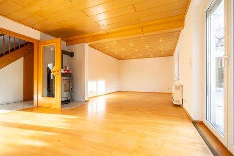 Laichingen Suppingen Häuser, Laichingen Suppingen Haus mieten 