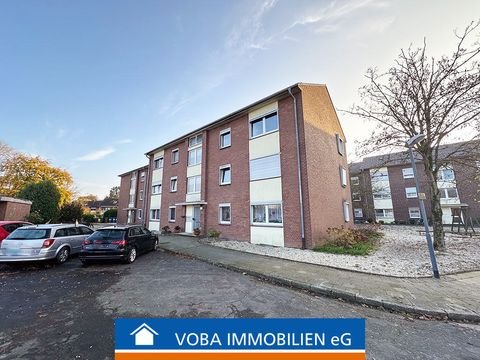 Kevelaer Wohnungen, Kevelaer Wohnung kaufen