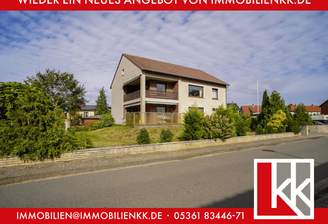 Willkommen Zuhause