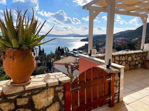 Korfu Wohnungen, Korfu Wohnung kaufen