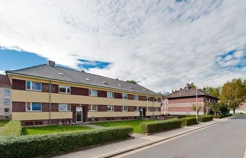 Braunschweig Wohnungen, Braunschweig Wohnung mieten