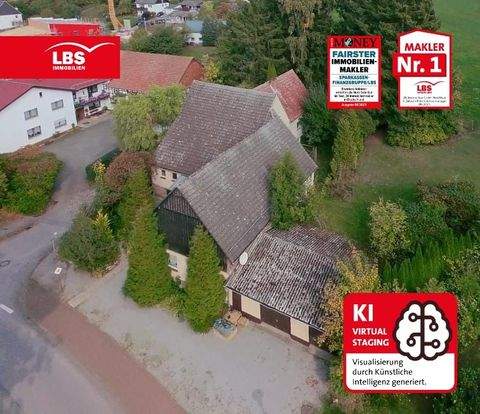 Diemelstadt Häuser, Diemelstadt Haus kaufen