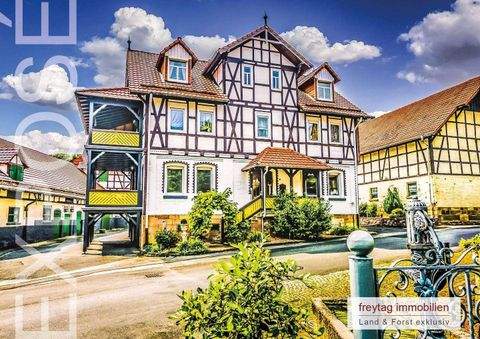 Hessisch Lichtenau Häuser, Hessisch Lichtenau Haus kaufen