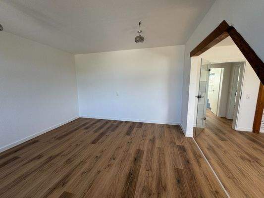 Schlafzimmer/ Kinderzimmer