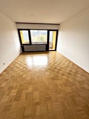 Wohn- und Essbereich