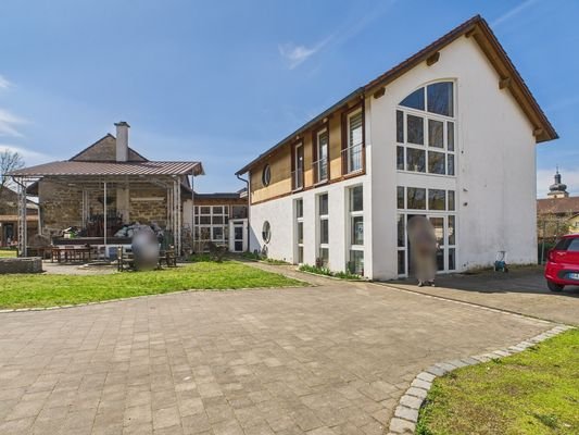 Neues Haus