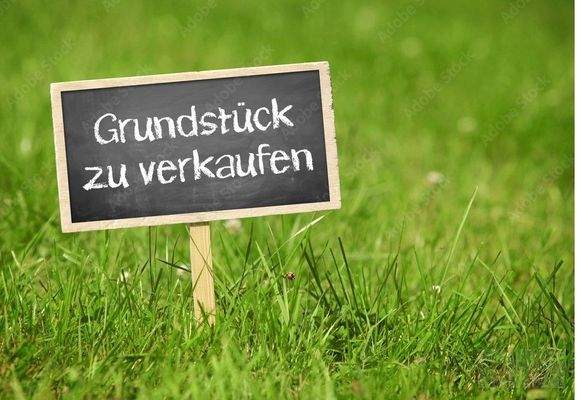Grundstück