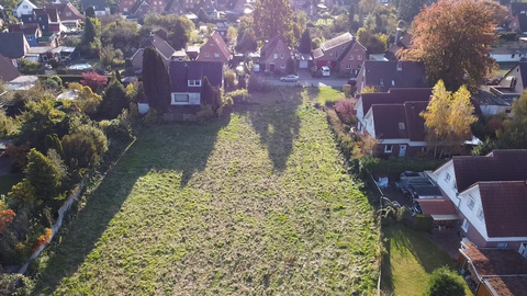 Lübeck Grundstücke, Lübeck Grundstück kaufen