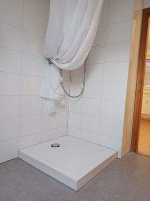 Einheit Dachgeschoss