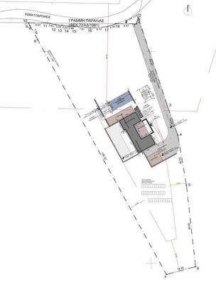 Kreta, Milatos: Erstklassiges Grundstück am Meer zu verkaufen