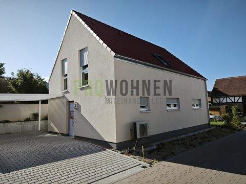 Eschau Häuser, Eschau Haus kaufen