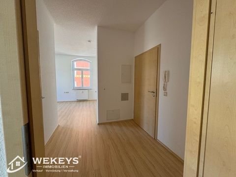 Sömmerda Wohnungen, Sömmerda Wohnung mieten