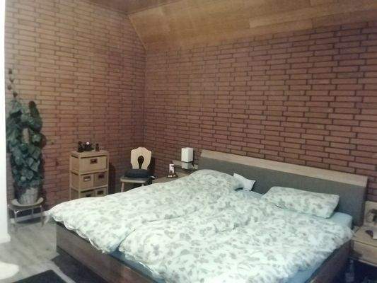 Schlafzimmer Privat