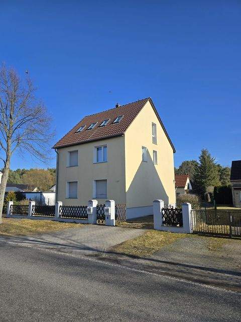 Langewahl Häuser, Langewahl Haus kaufen