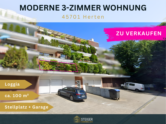 Steiger Immobilien ETW Ostring