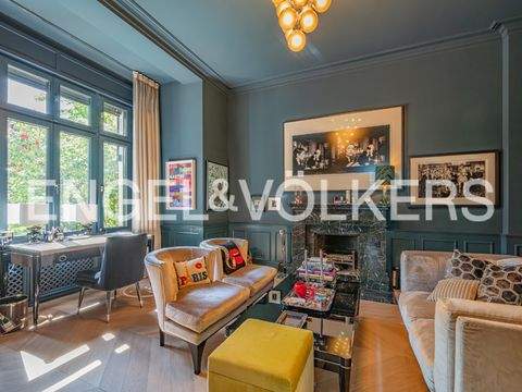 Hamburg Häuser, Hamburg Haus kaufen