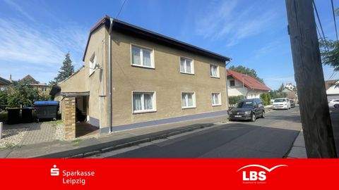 Muldestausee Häuser, Muldestausee Haus kaufen