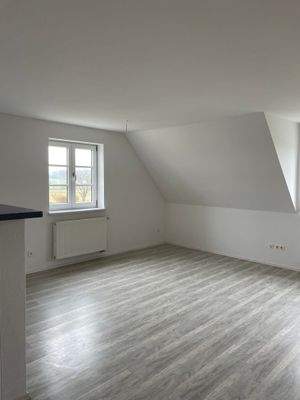 Beispielaufnahme - Wohnung