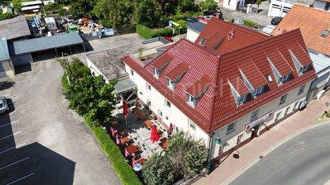 Poppenhausen Häuser, Poppenhausen Haus kaufen