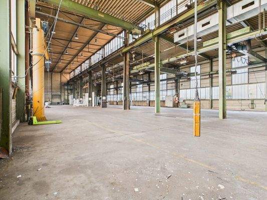 Starten Sie hier und jetzt!