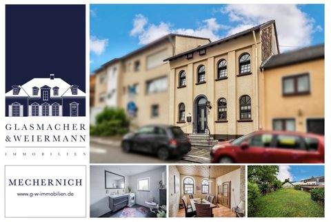 Mechernich Häuser, Mechernich Haus kaufen