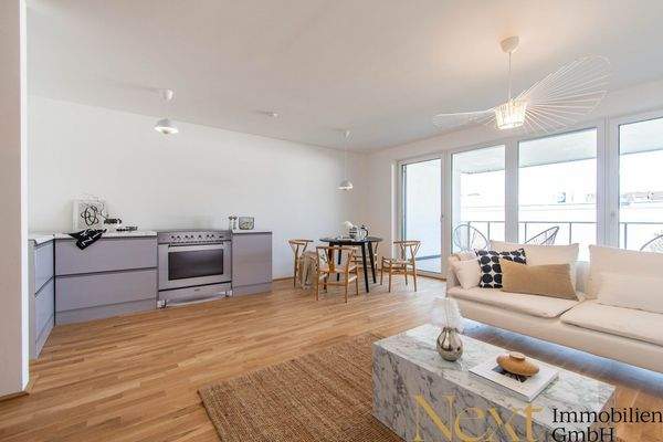 Wohn-/Essbereich III