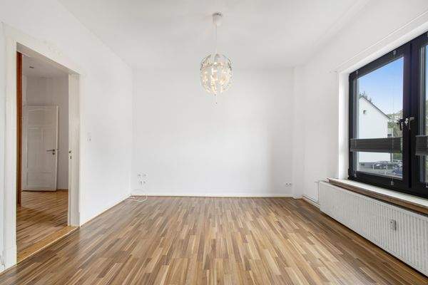 Zimmer im Obergeschoss