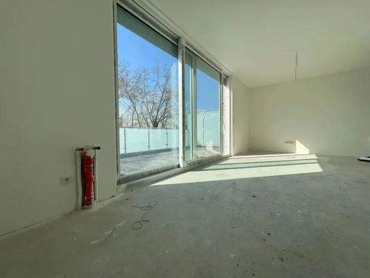 Wohnzimmer Penthouse