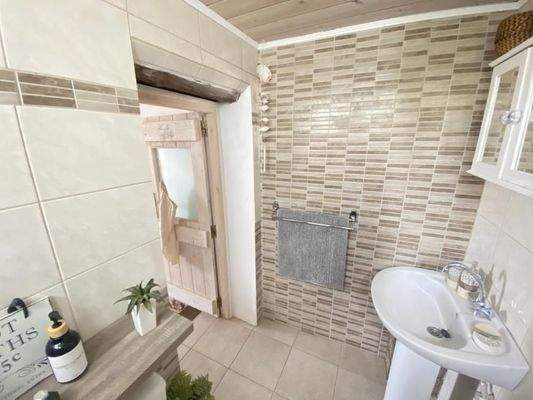 Kreta, Provarma: Traditionelles Haus zu verkaufen