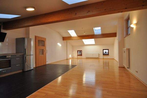 Küche | Wohnbereich