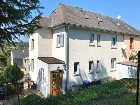 Netzschkau Häuser, Netzschkau Haus kaufen