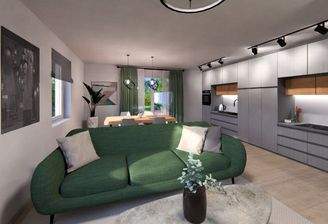 Wohnen mit Stil & Komfort