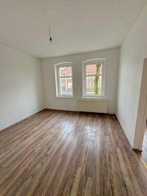 Kinderzimmer mit modernem Laminat