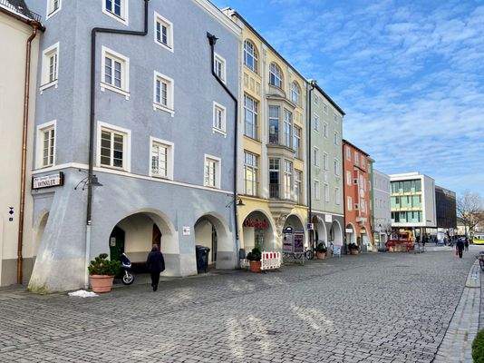 Heilig-Geist-Straße