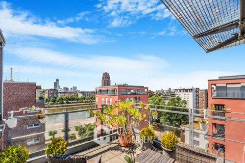Frankfurt am Main Wohnungen, Frankfurt am Main Wohnung kaufen