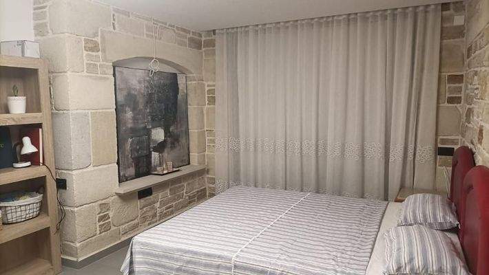 Kreta, Litsarda: Villa mit Pool und Meerblick zu verkaufen