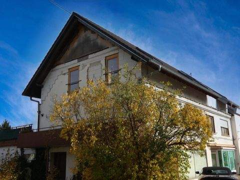 Langenenslingen Häuser, Langenenslingen Haus kaufen