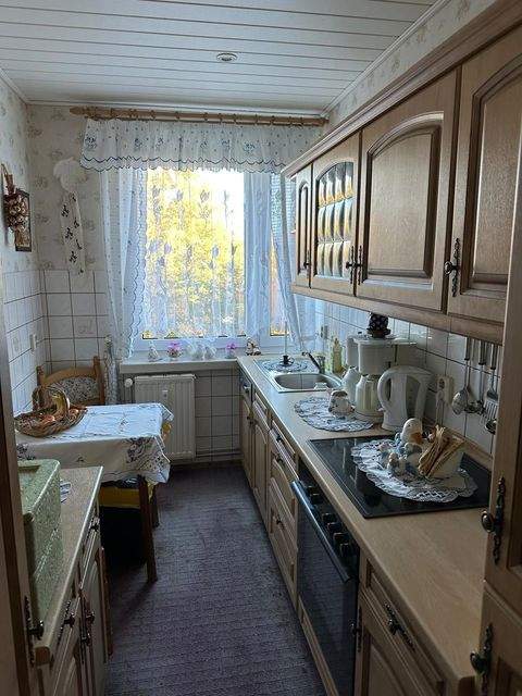 Milmersdorf Wohnungen, Milmersdorf Wohnung kaufen