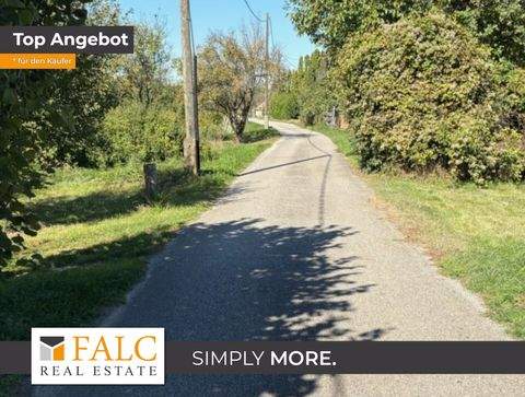 Szentgyörgyvár Grundstücke, Szentgyörgyvár Grundstück kaufen