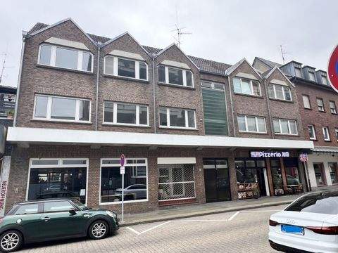 Moers Wohnungen, Moers Wohnung mieten