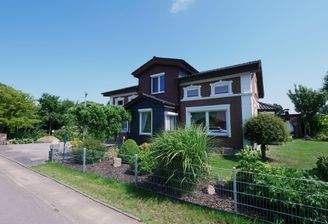 Einfamilienhaus mit Einliegerwohnung zwischen Schlei und Ostsee