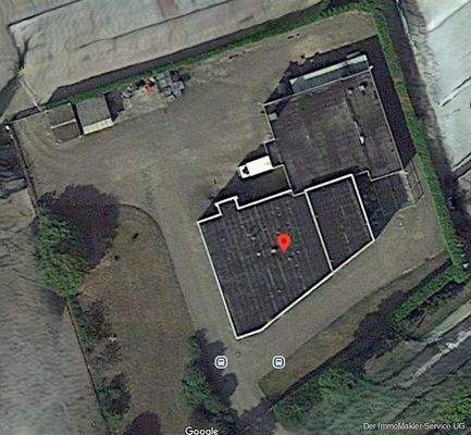 RX 2138-PU Luftaufnahme Google Maps