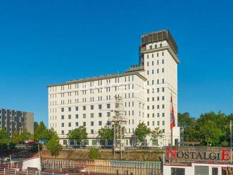 Duisburg Büros, Büroräume, Büroflächen 