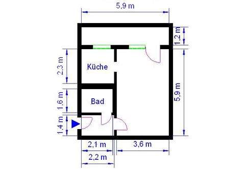 Magdeburg Wohnungen, Magdeburg Wohnung mieten
