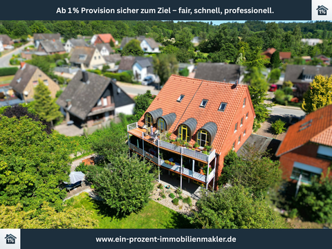 Süsel Häuser, Süsel Haus kaufen